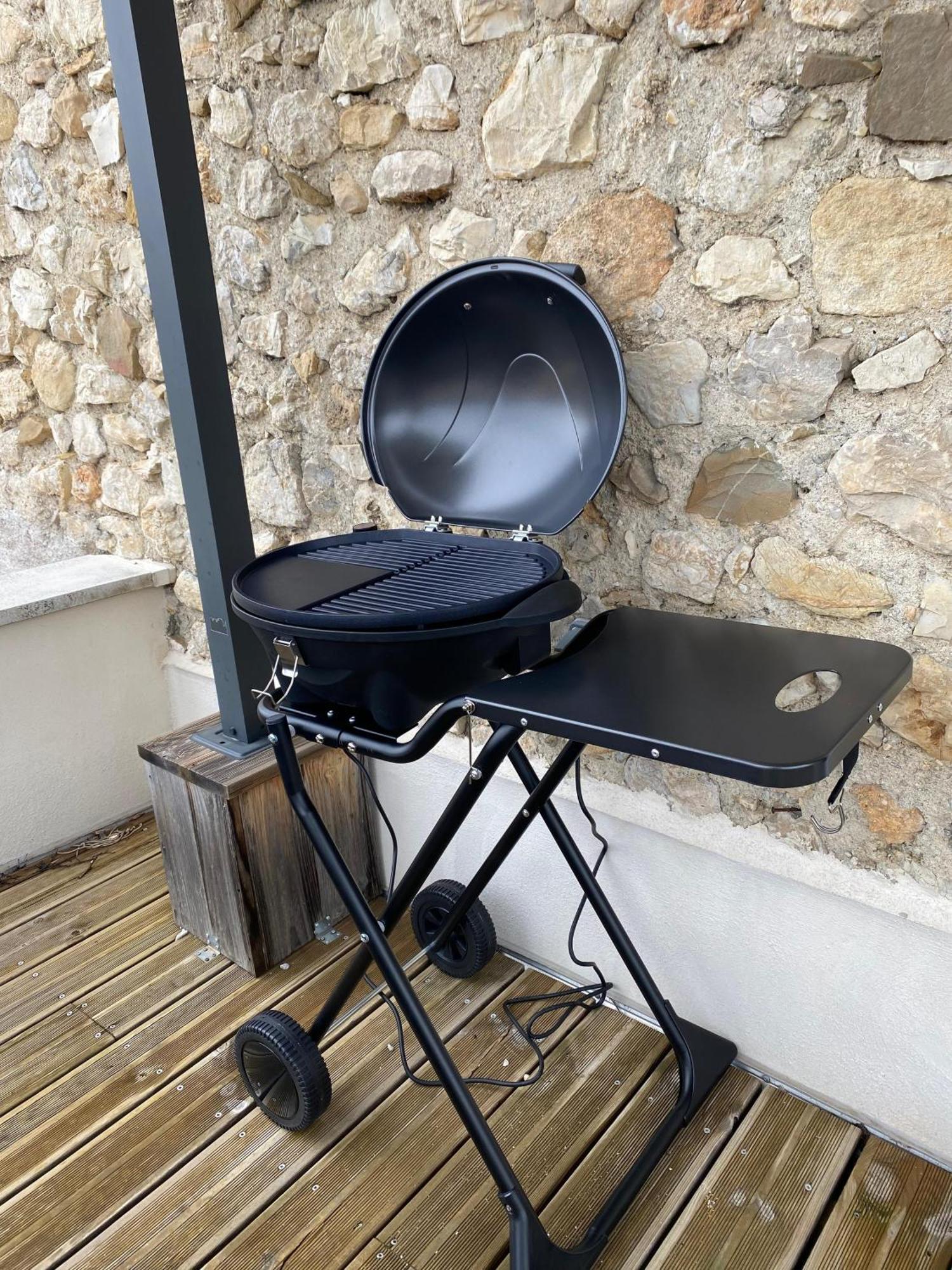 Holiday home Sauveur Havre De Paix *